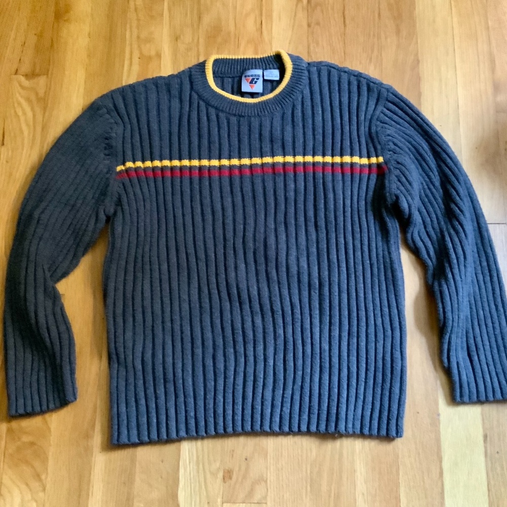 Guess Sweater